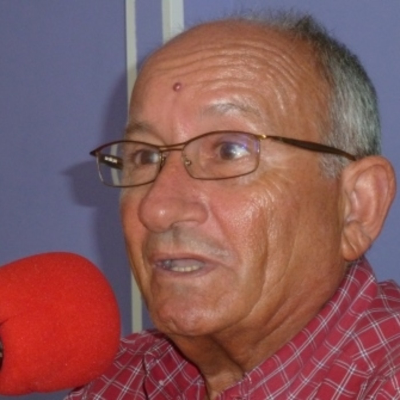 Podcast ENTREVISTAS VARIADAS