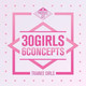 Rumor (slowed down)- BY PRODUCE 48