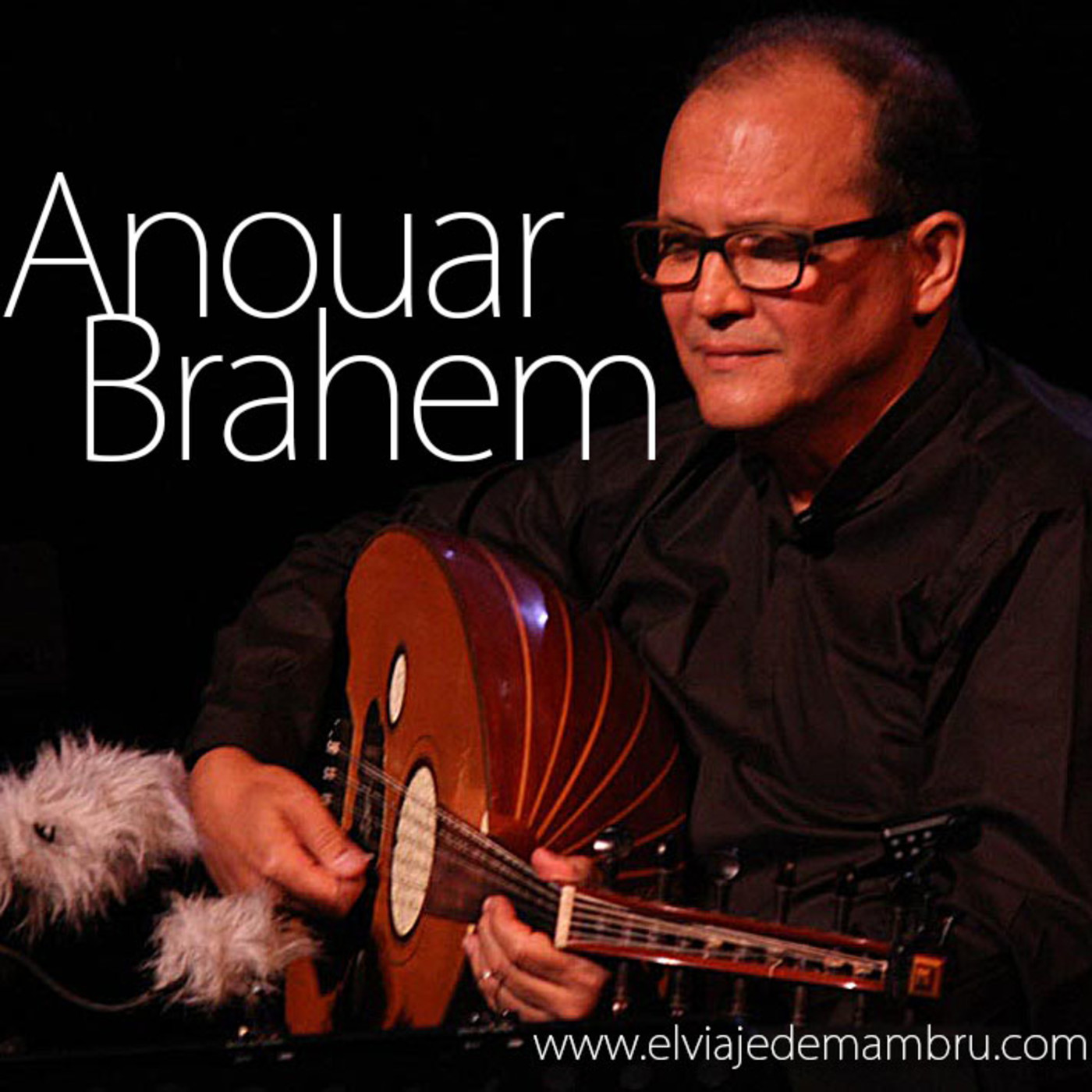 El viaje de Mambrú - internet