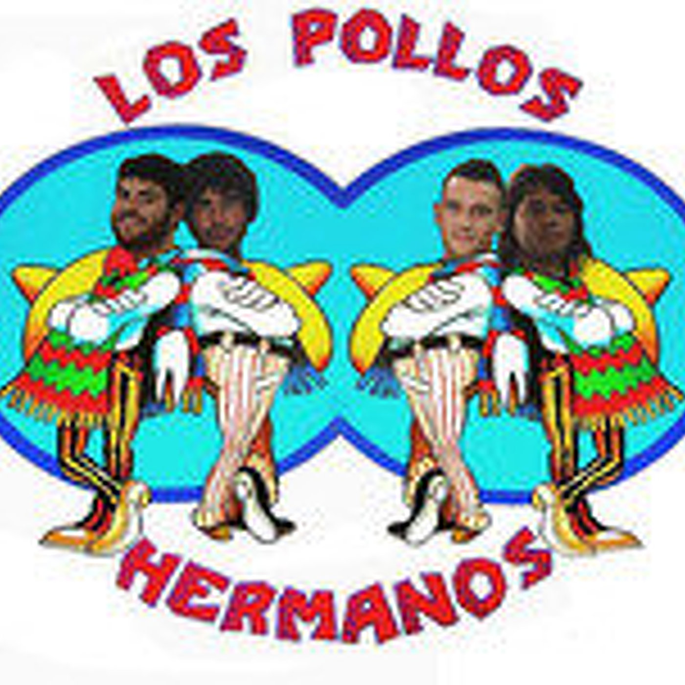 Los Pollos Hermanos