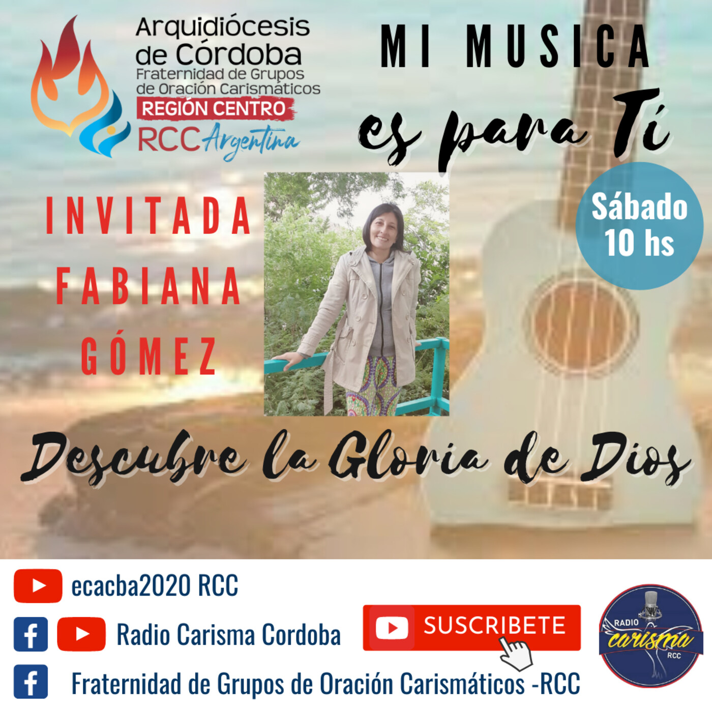 Mi música es para Ti
