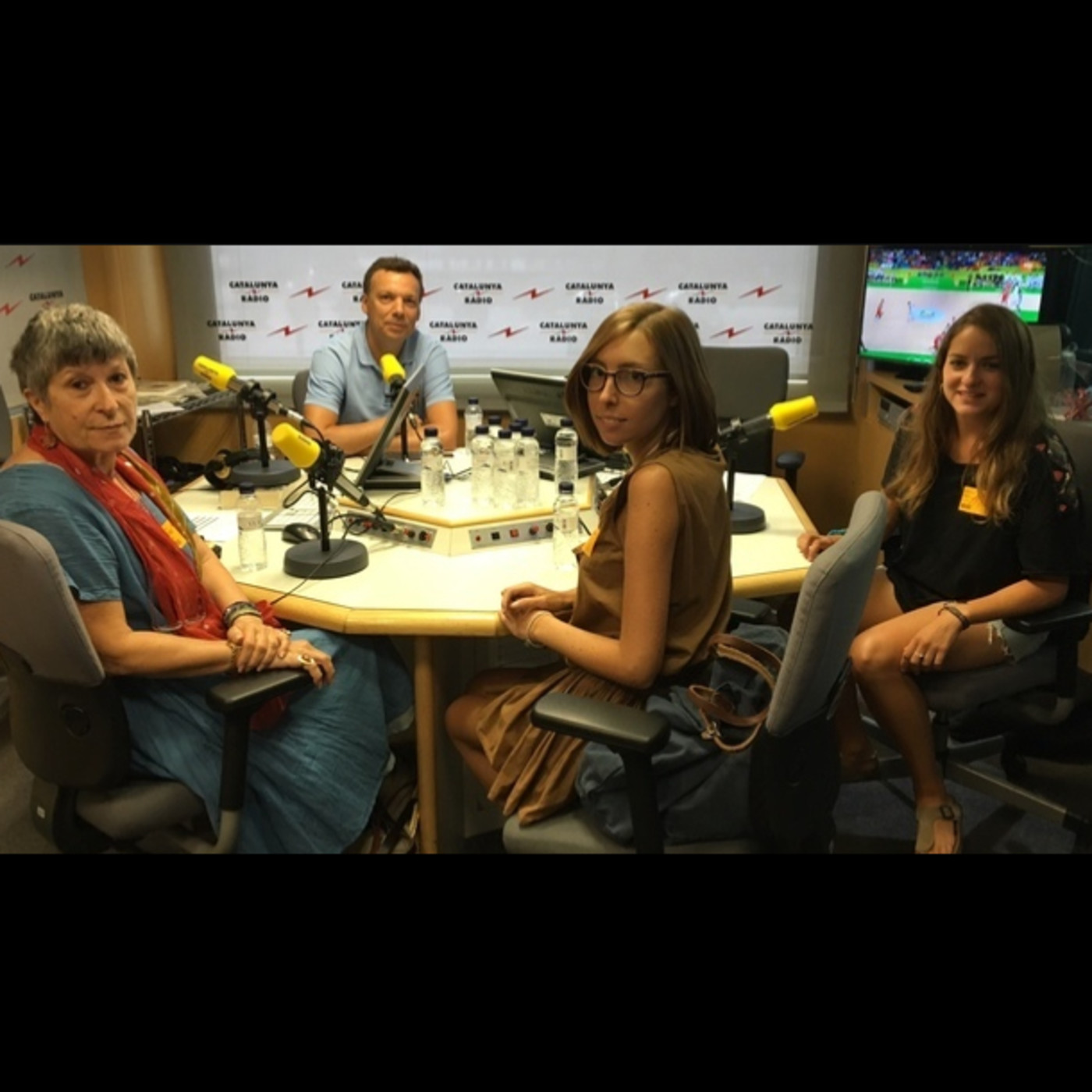 Informació sobre Fibromiàlgia, SFC, SQM i EHS