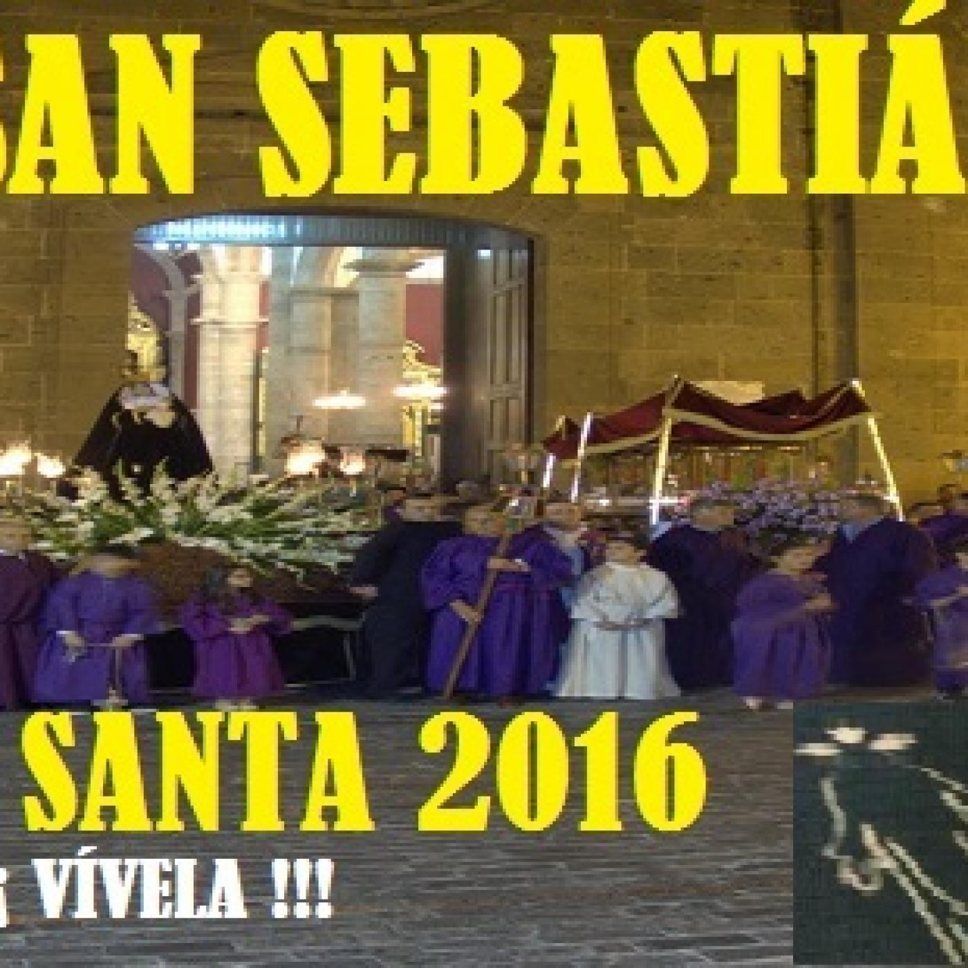CANTOS SEMANA SANTA
