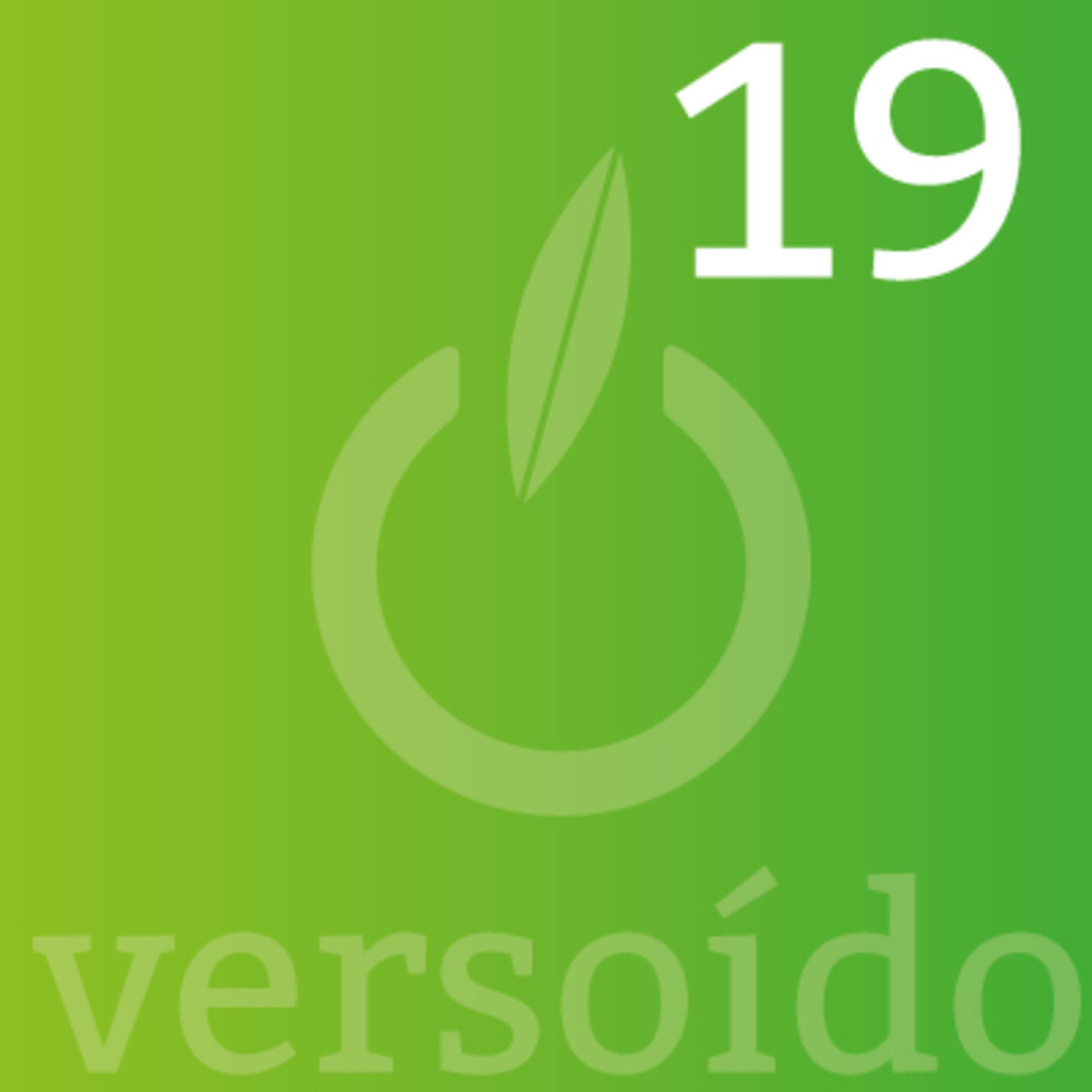 versoído