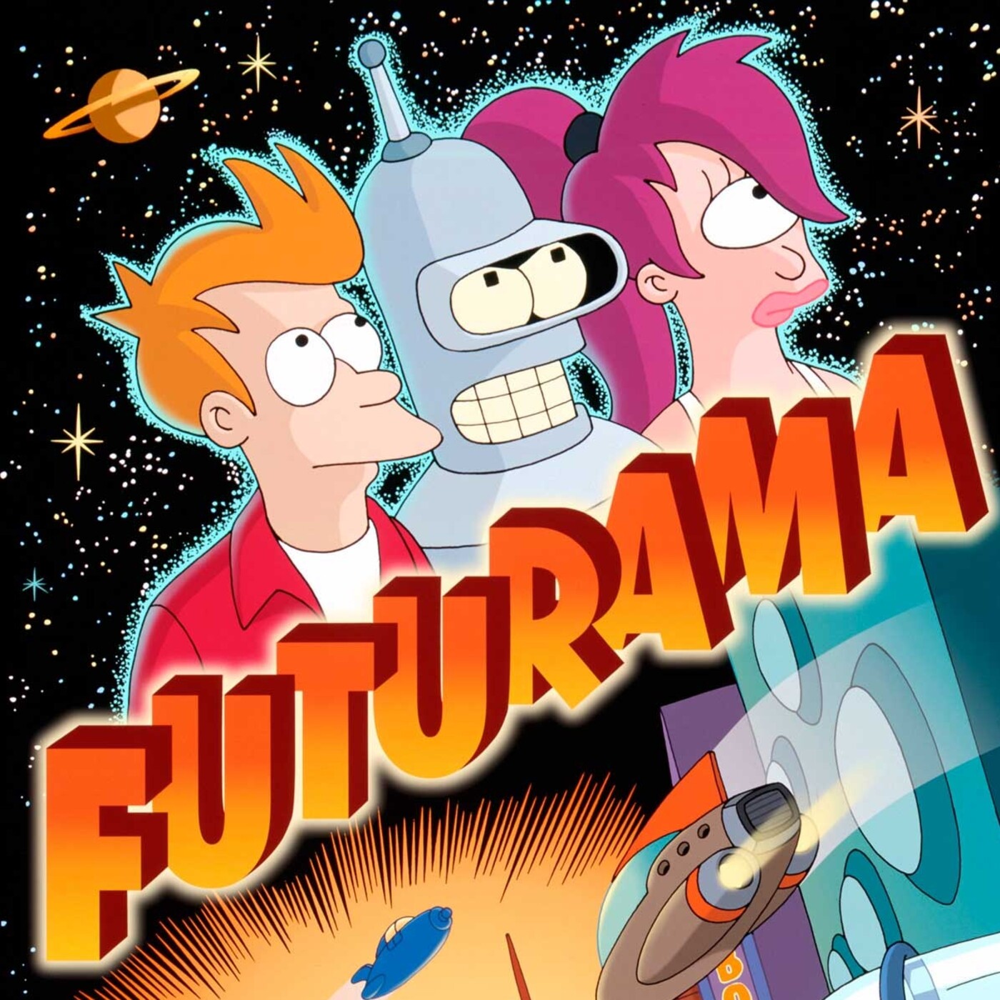 Futurama