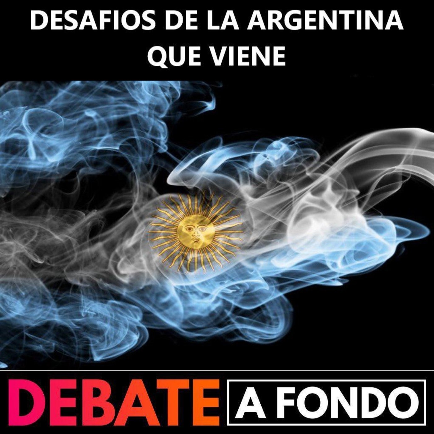 Debate A Fondo