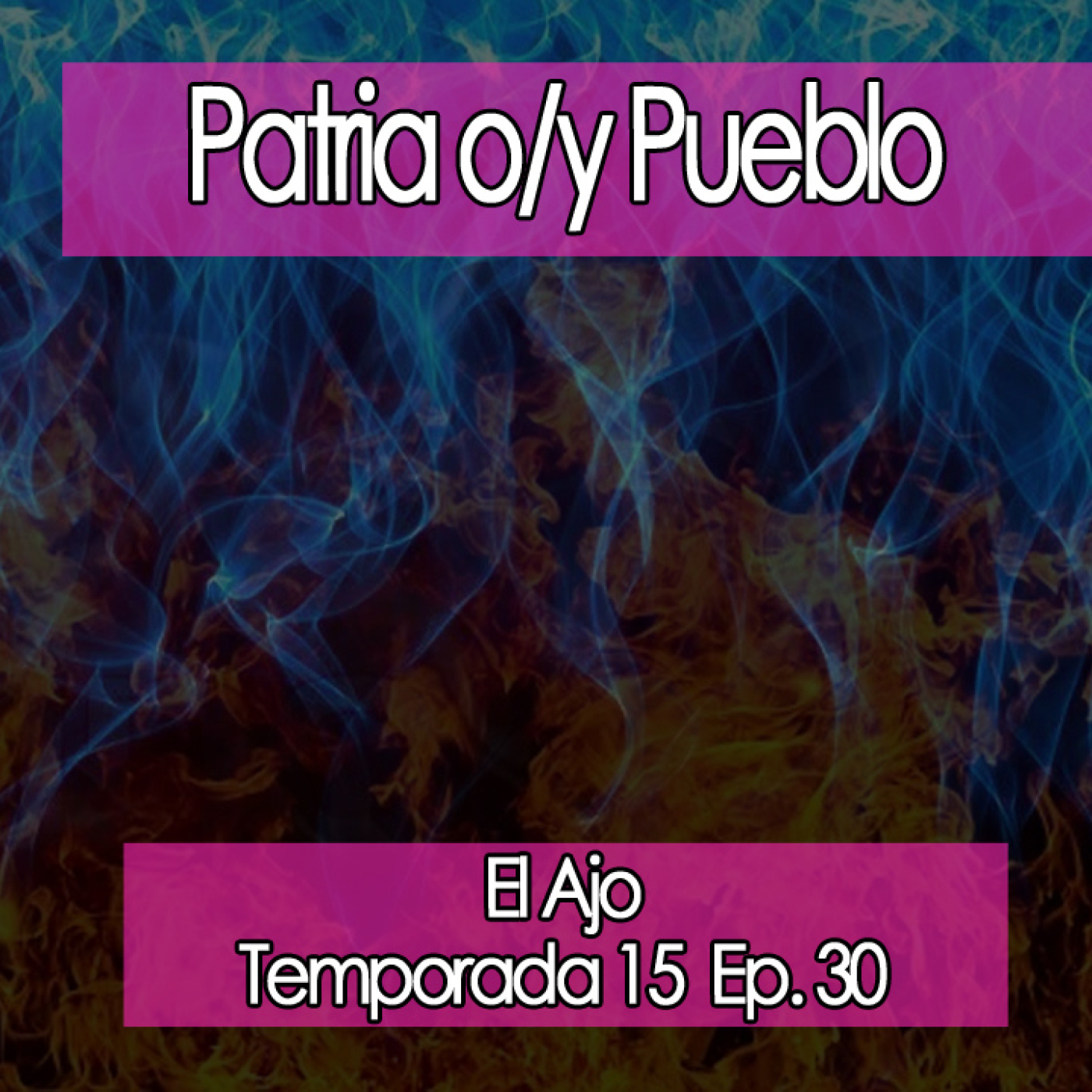 Podcast El AJo