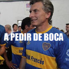 Una Corrupción "a pedir de boca"