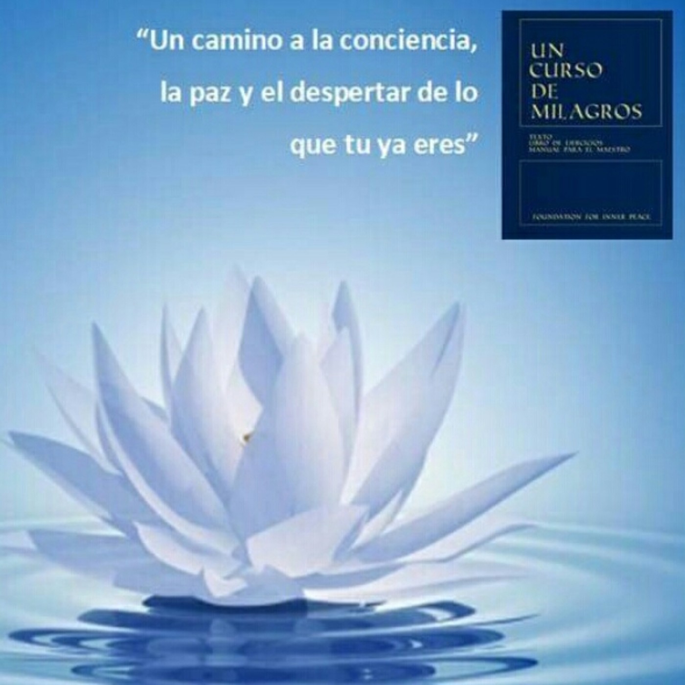 6 de 7 Un camino a la conciencia, la paz y el despertar...