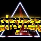 AORLAND 297 Edición: STRYPER ( 1984-1990)
