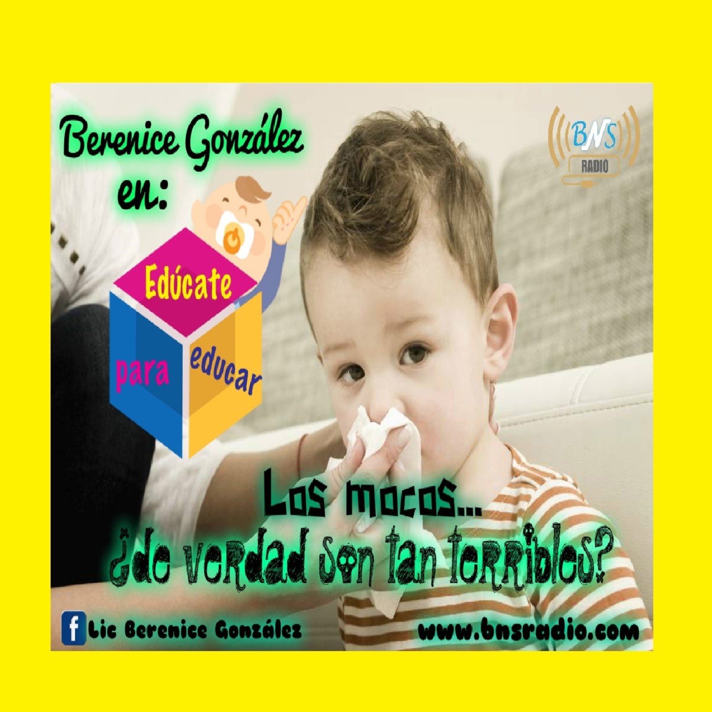 Educate para educar