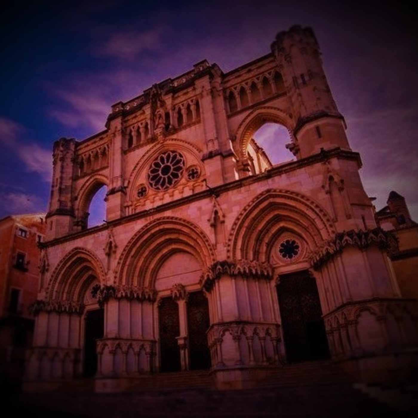 Misterios de Cuenca