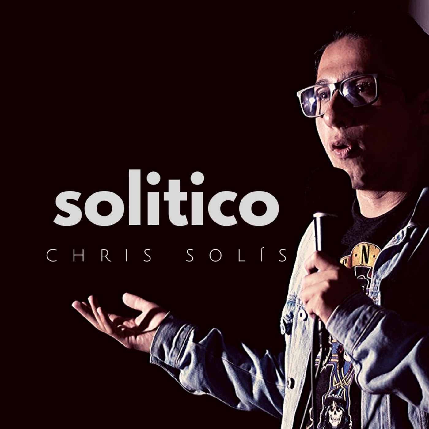 Solitico Podcast