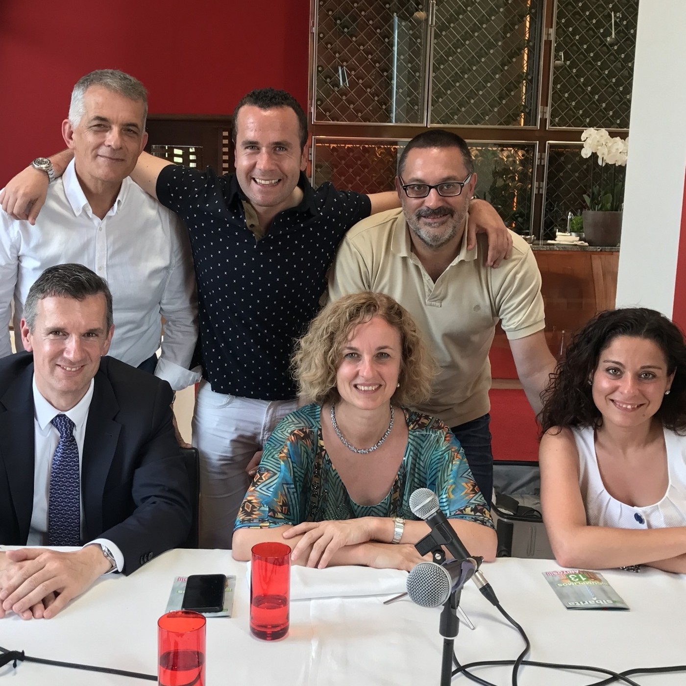 El Txoko del Sibarita