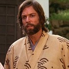 14. El crisantemo y la espada. Entrevista a Anjin-san