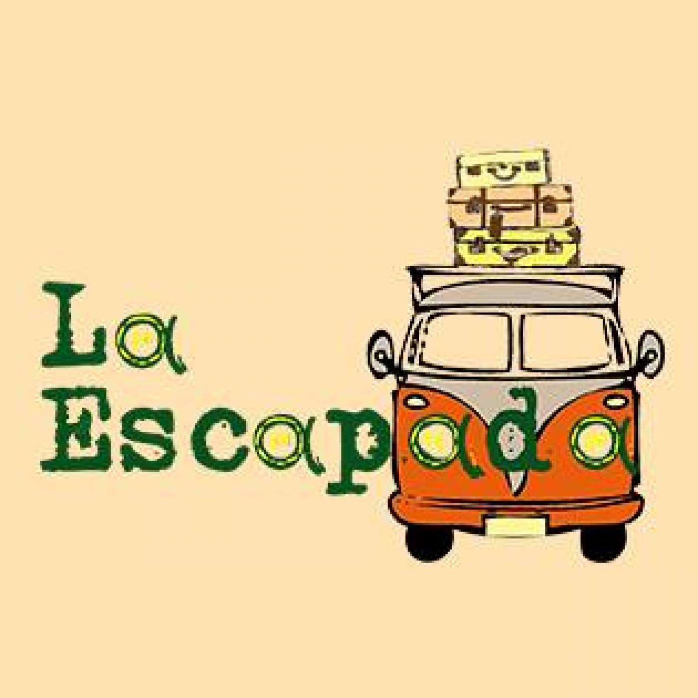 La Escapada con Cristina Jaén-Programa 6-Guadalupe, en Extremadura