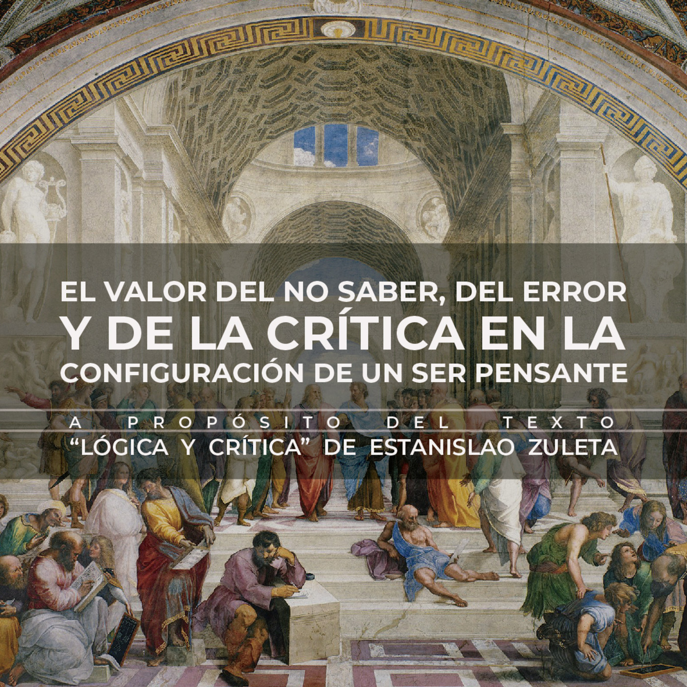 2019 | Recordar a nuestros maestros