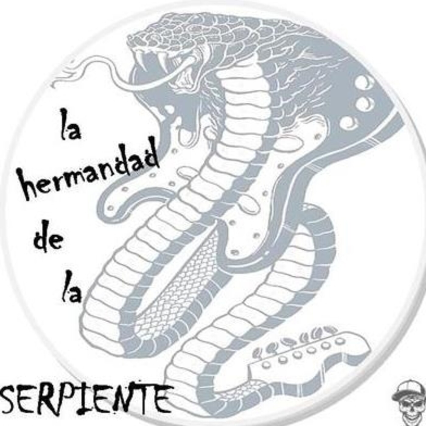 La Hermandad de la Serpiente #9 23-01-22 episode artwork