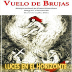Luces en el Horizonte: VUELO DE BRUJAS (Con Gemma Solsona)