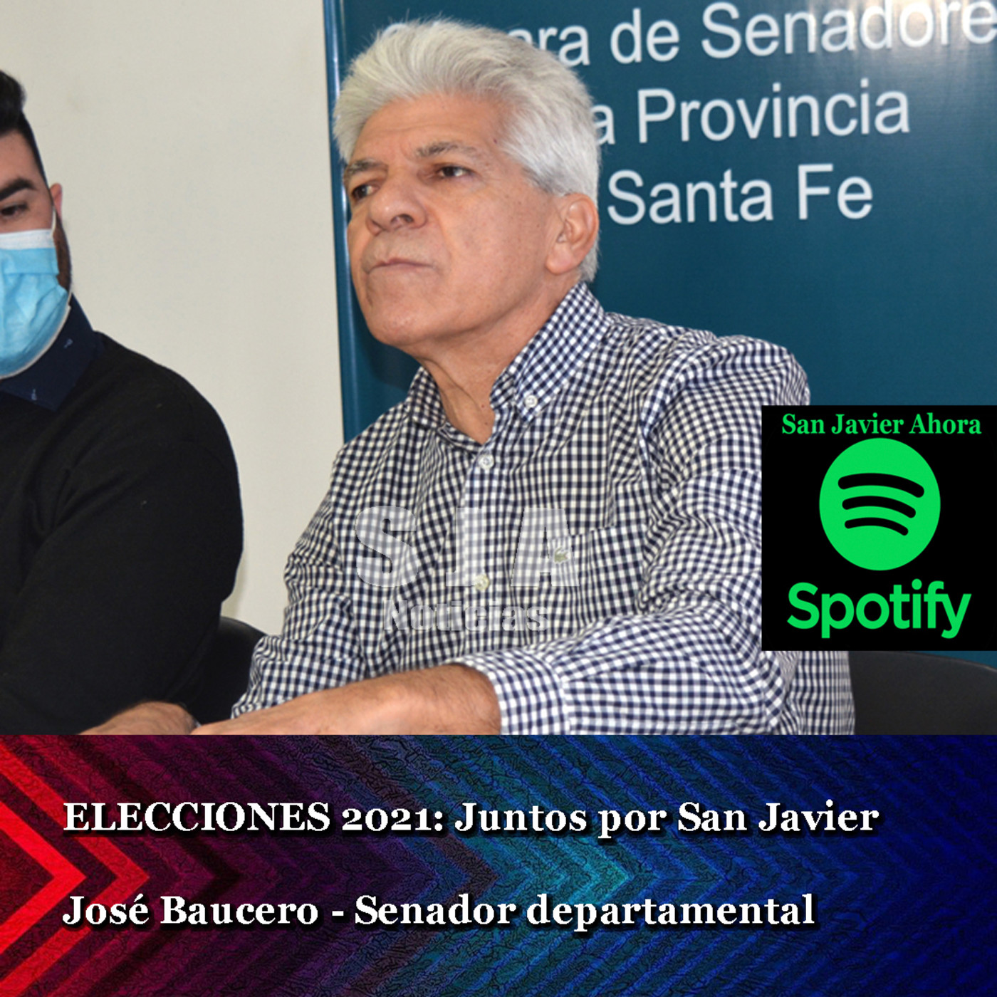Podcast de San Javier Ahora