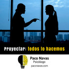 Proyectar: todos lo hacemos