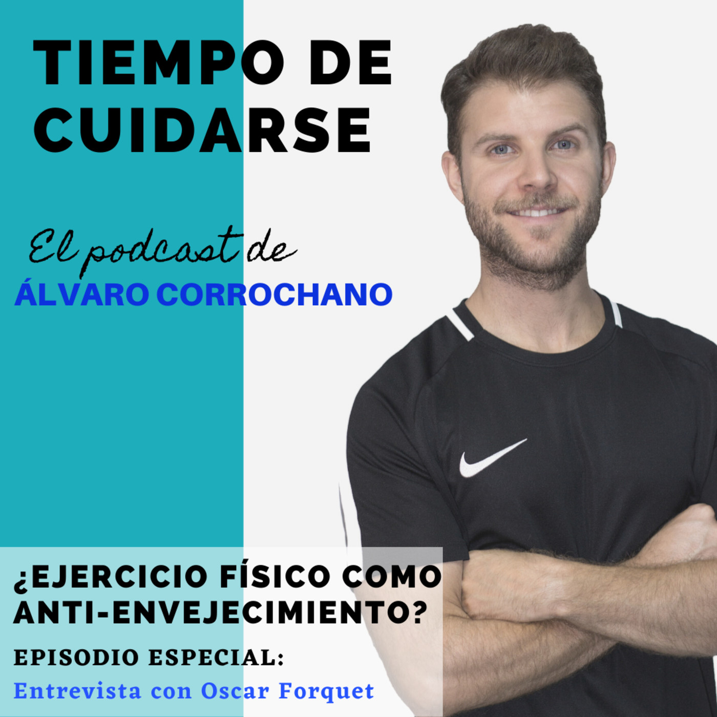 TIEMPO DE CUIDARSE