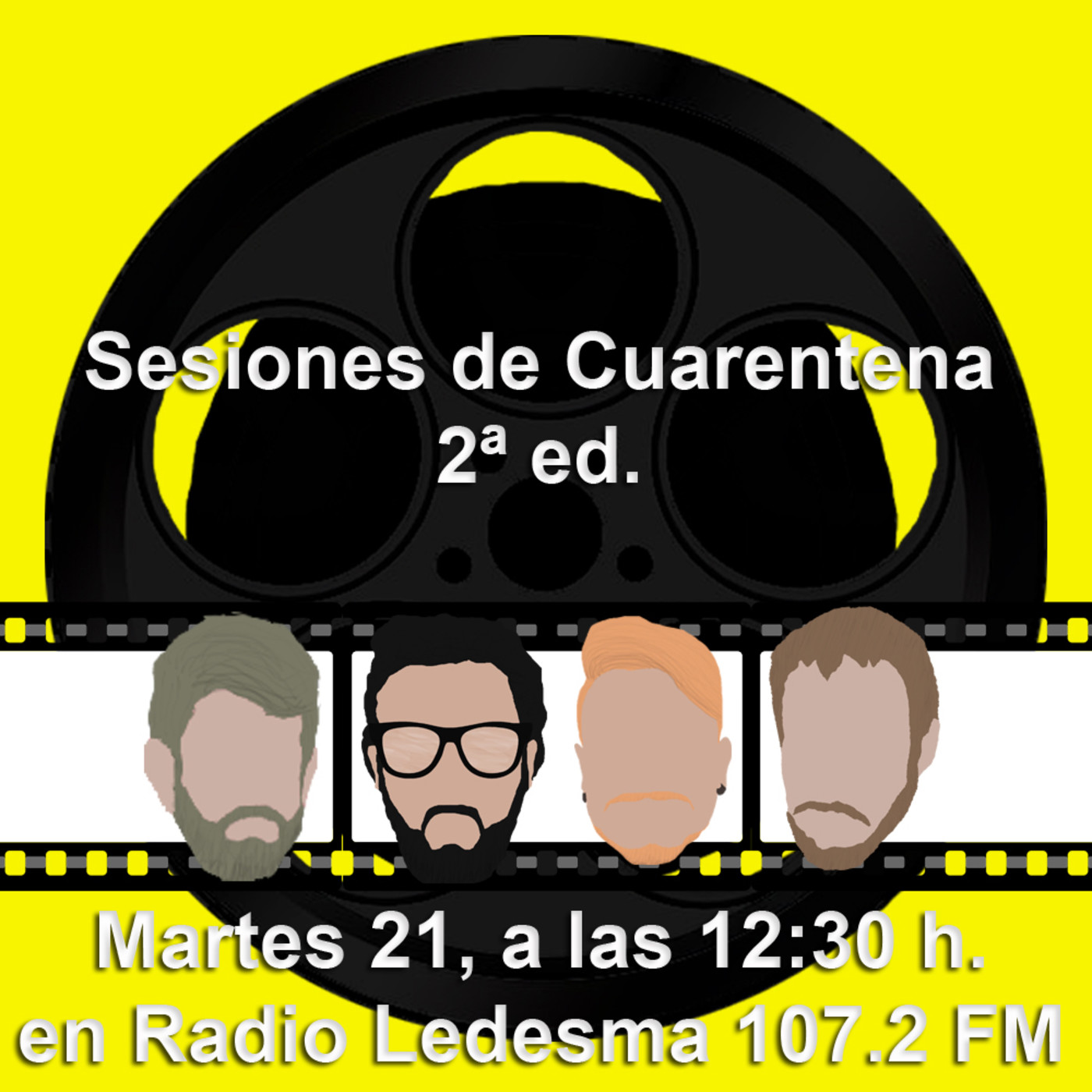 deSesiones