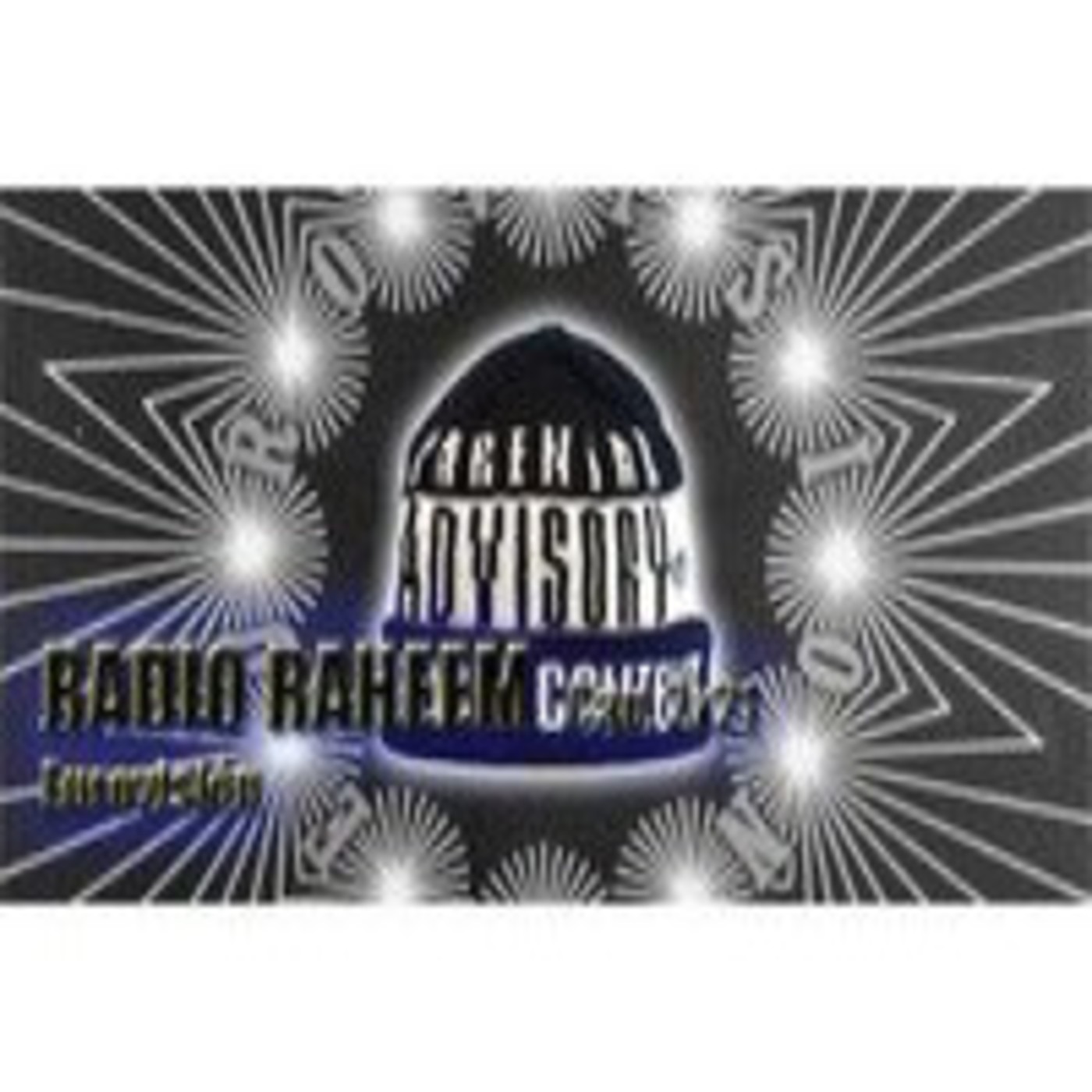 Radio Raheem 2 Cap. 21_ Eurovision
