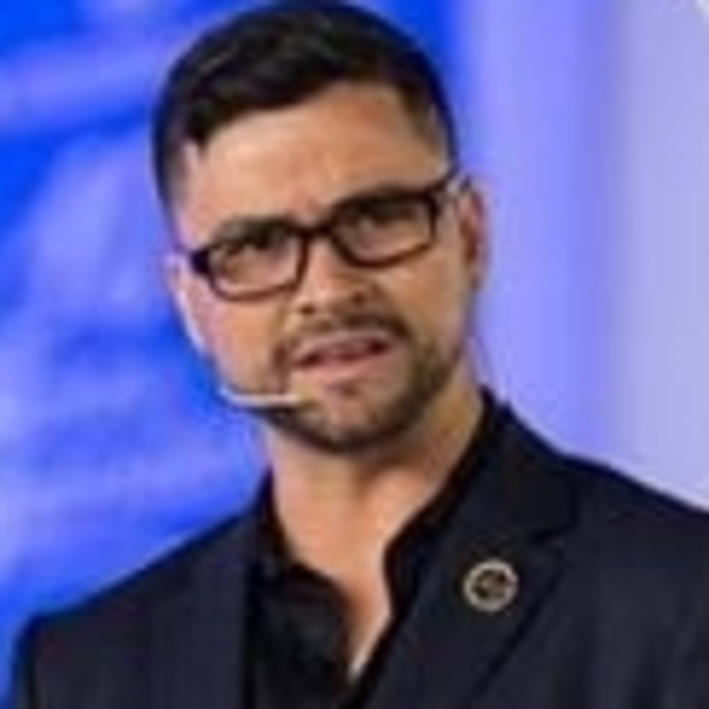 Ronald Rengifo, Cómo hacer el negocio sin dinero y sin tiempo episode artwork