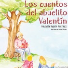 Issue Fall lee un cuento del abuelito Valentín