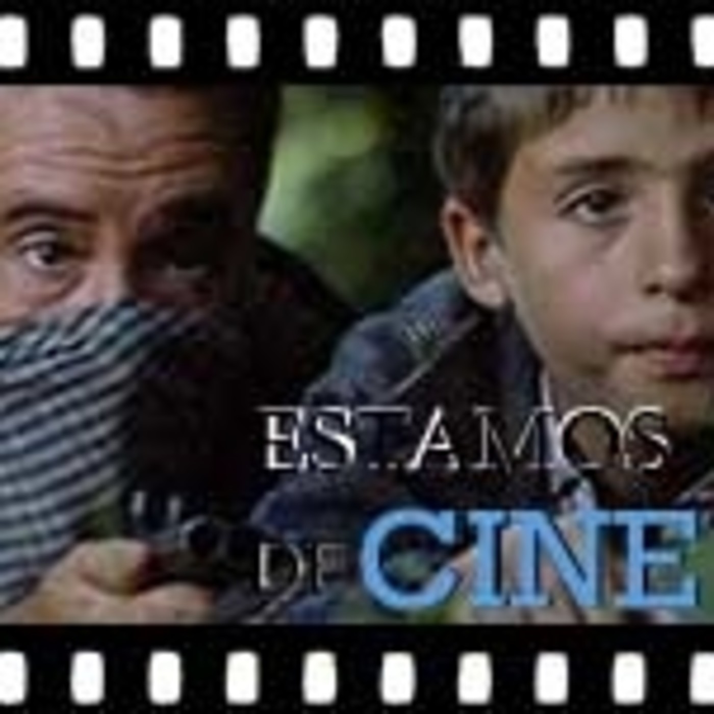 Podcast de Estamos de Cine
