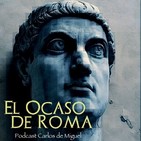 Episodio 6. Trilogía de Septimio Severo II. Lucha en Occidente. Clodio Albino