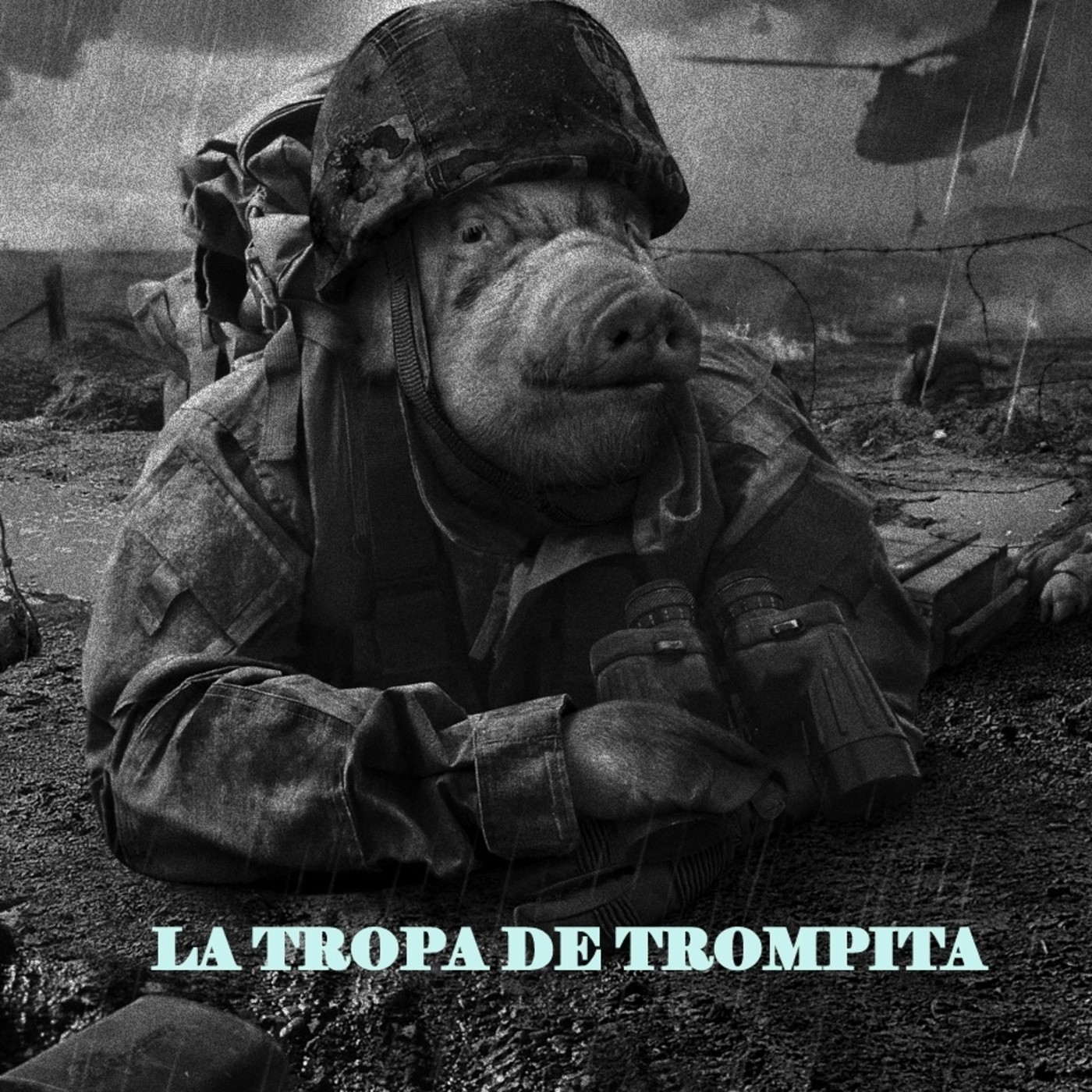 Podcast de Vocerrante