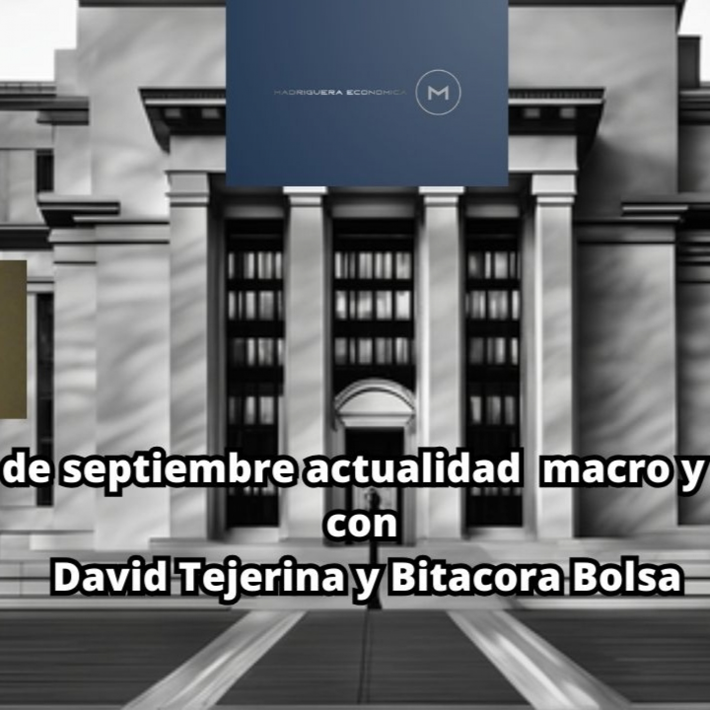 La madriguera económica