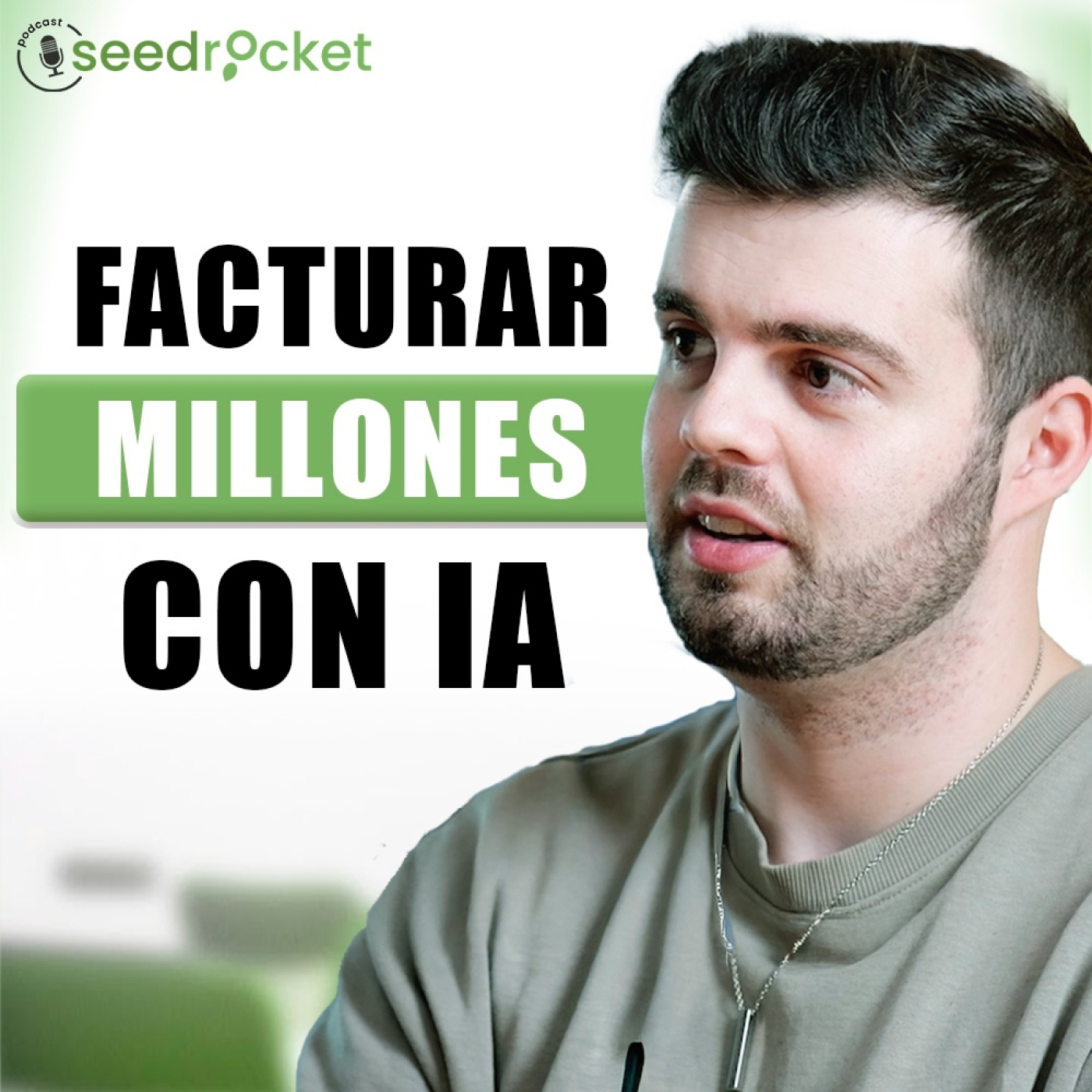 Levanté 5MM en 24H | MAISA | David Villalón