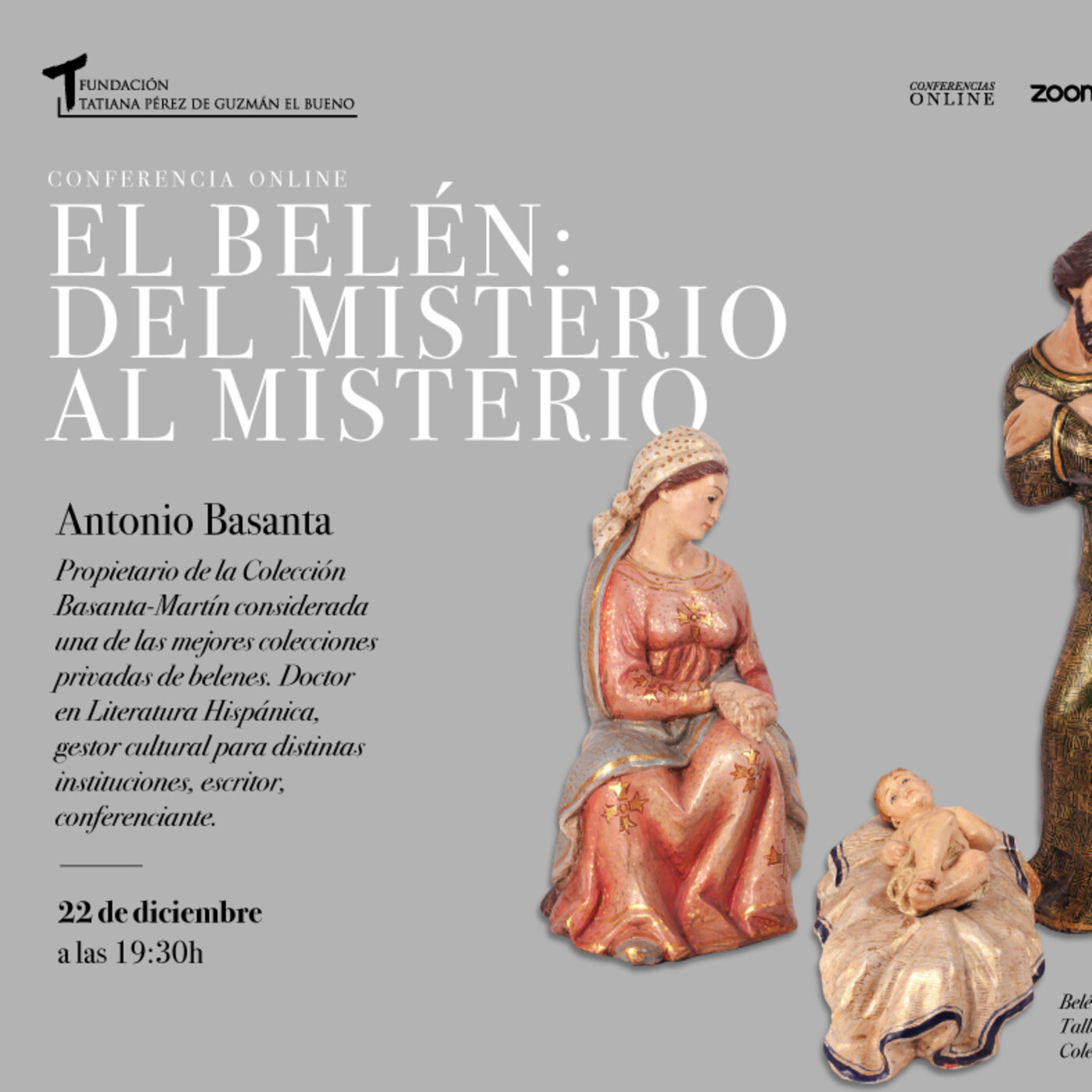 Conferencias