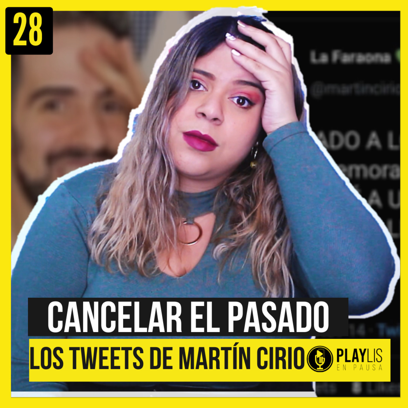 PlayLis EnPausa