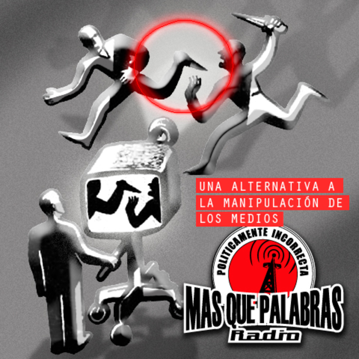 MÁS QUE PALABRAS #MQP