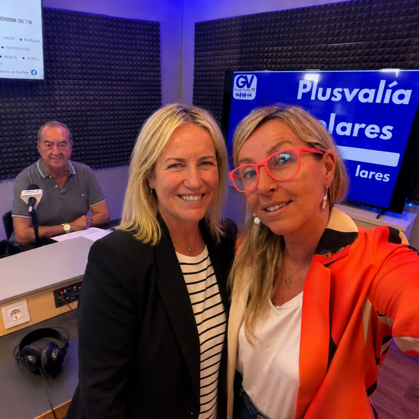 Plusvalía Mujeres "Comunicación en empresas" con Sofía Gutiérrez de Escofet episode artwork