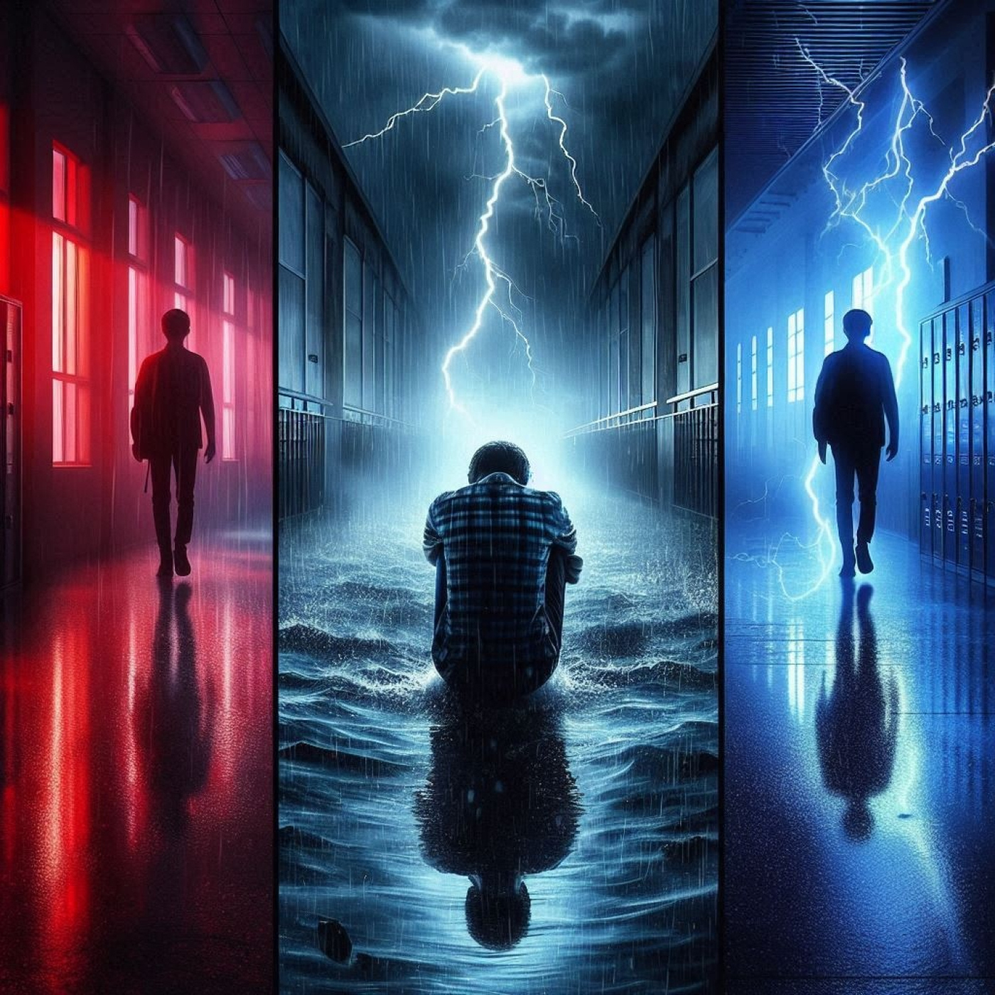 Informe Enigma T11 X 07: Vidas al límite