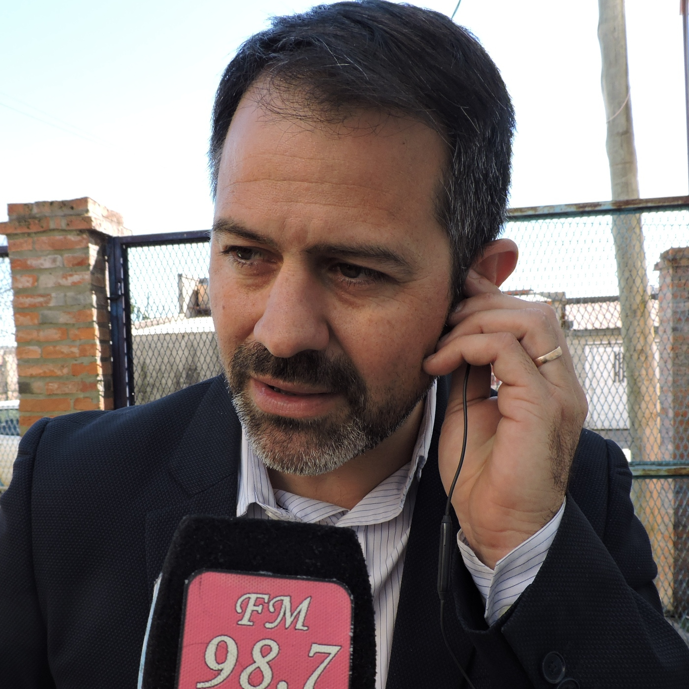 Podcast de Info Monte Caseros