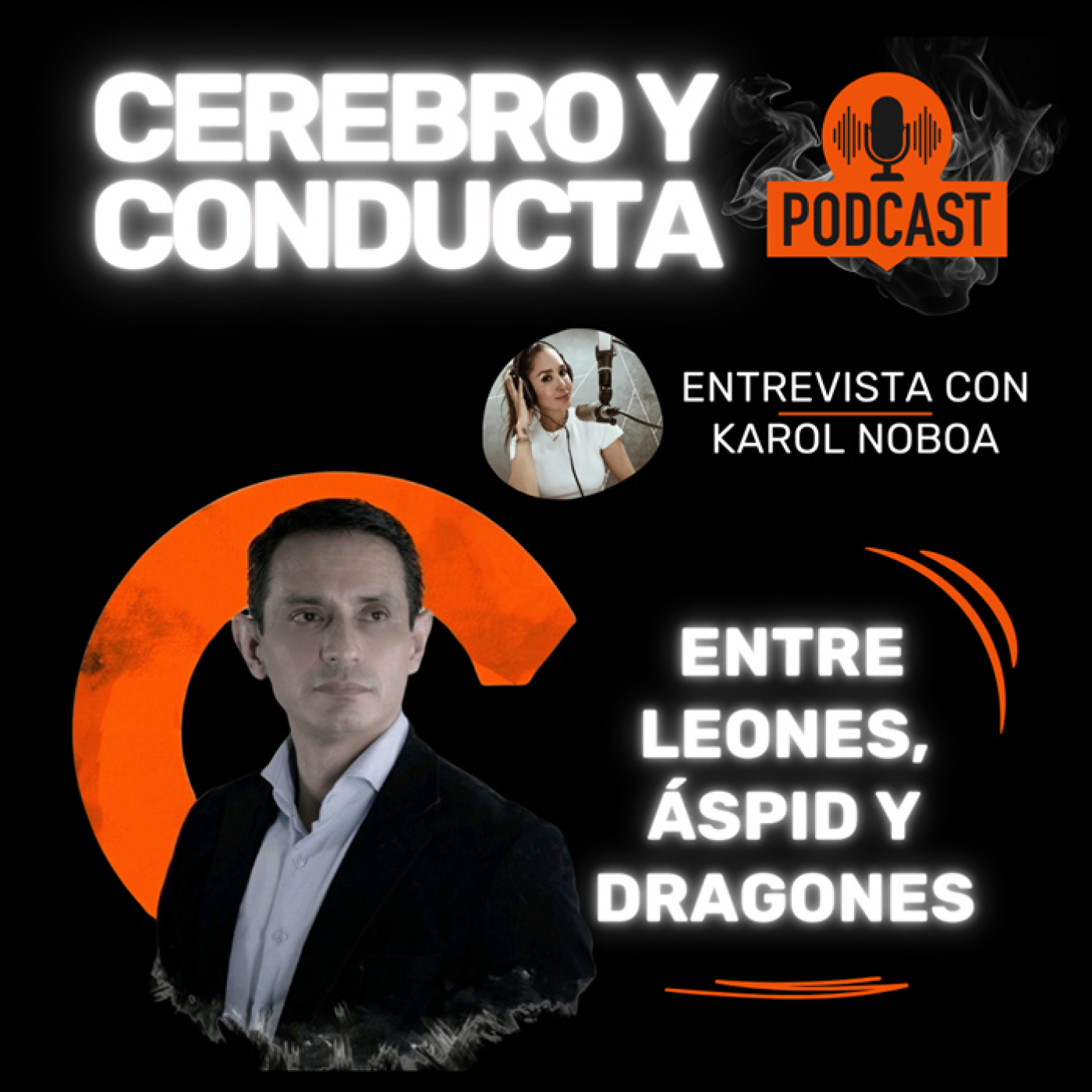 CEREBRO Y CONDUCTA HUMANA