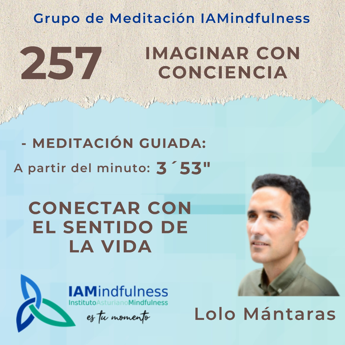 Podcast IAMindfulness