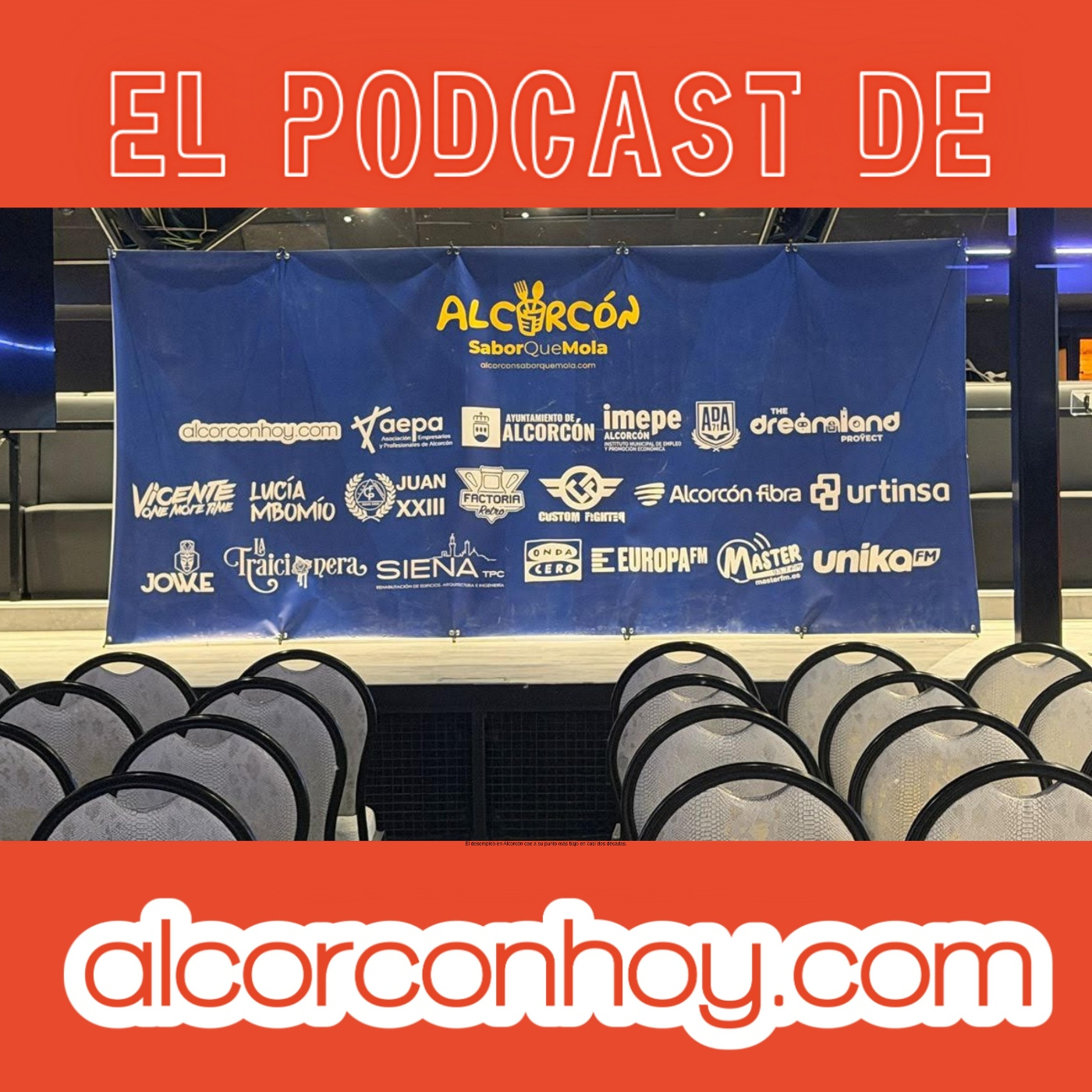 alcorconhoy.com - Tus noticias de Alcorcón
