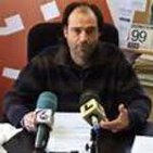 Entrevista Fran Quesada