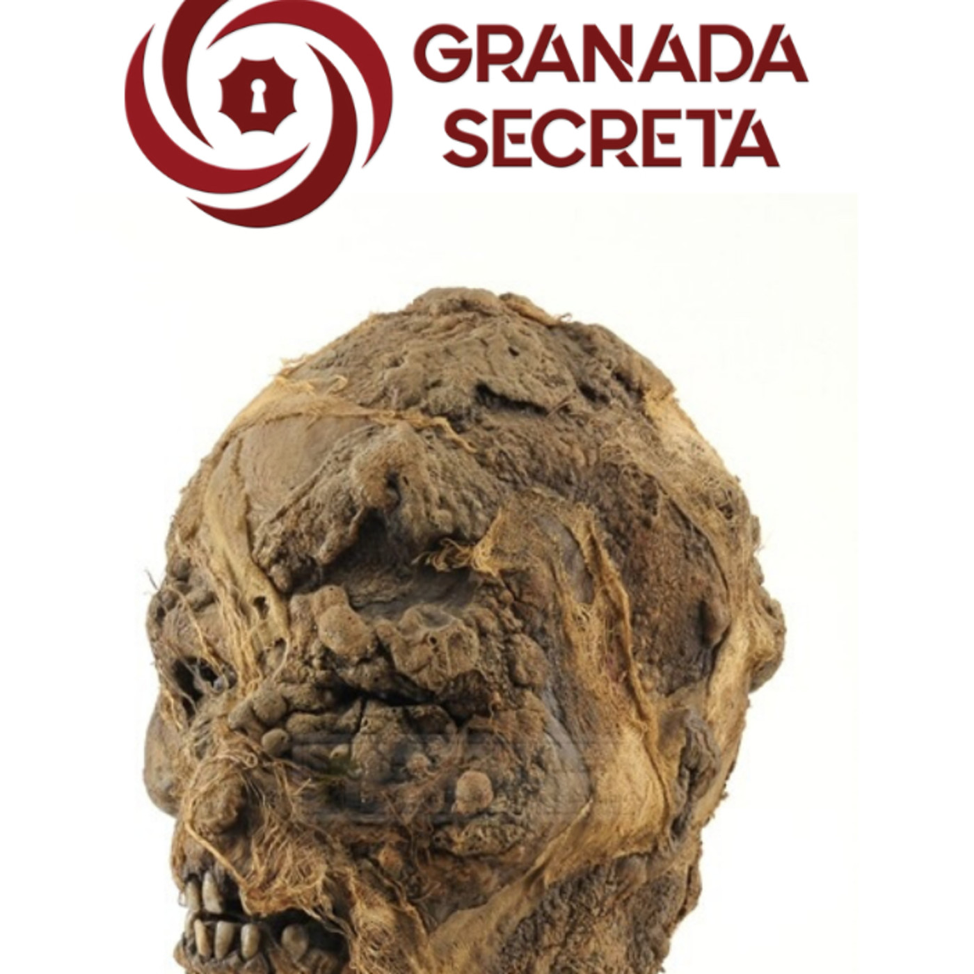 Granada Secreta - Episodio 2 - De mártires, santos y momias