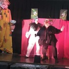 La Casa de los Títeres presenta: 'Historias Andariegas' en Aguilar de Campoo