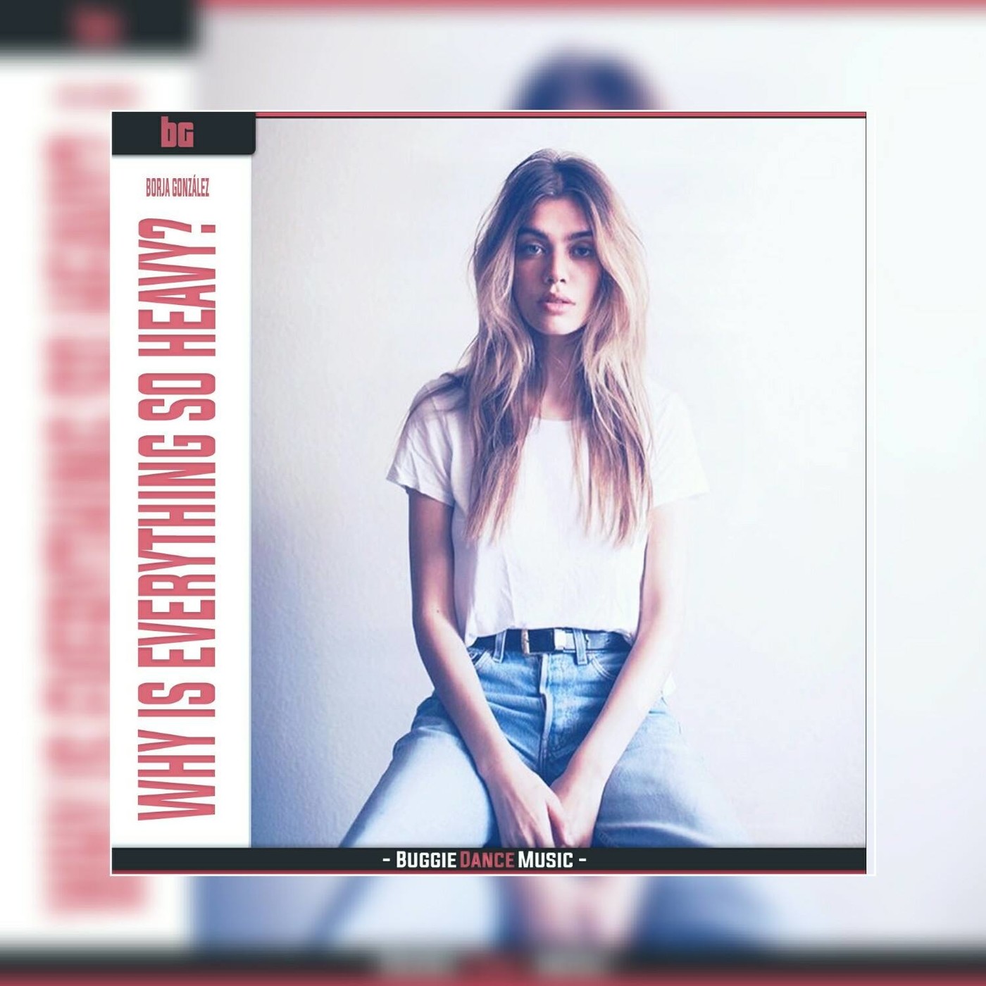 BailaConmigo RadioShow Parte 1 Episodio 162 - Episodio exclusivo para mecenas episode artwork