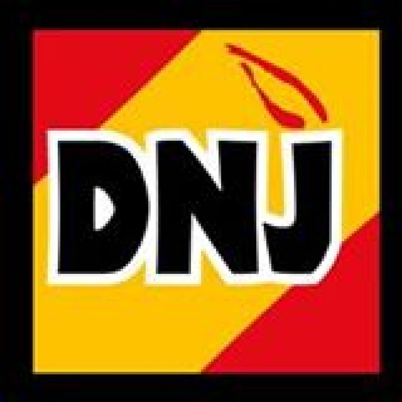 DNJ España - Rebélate