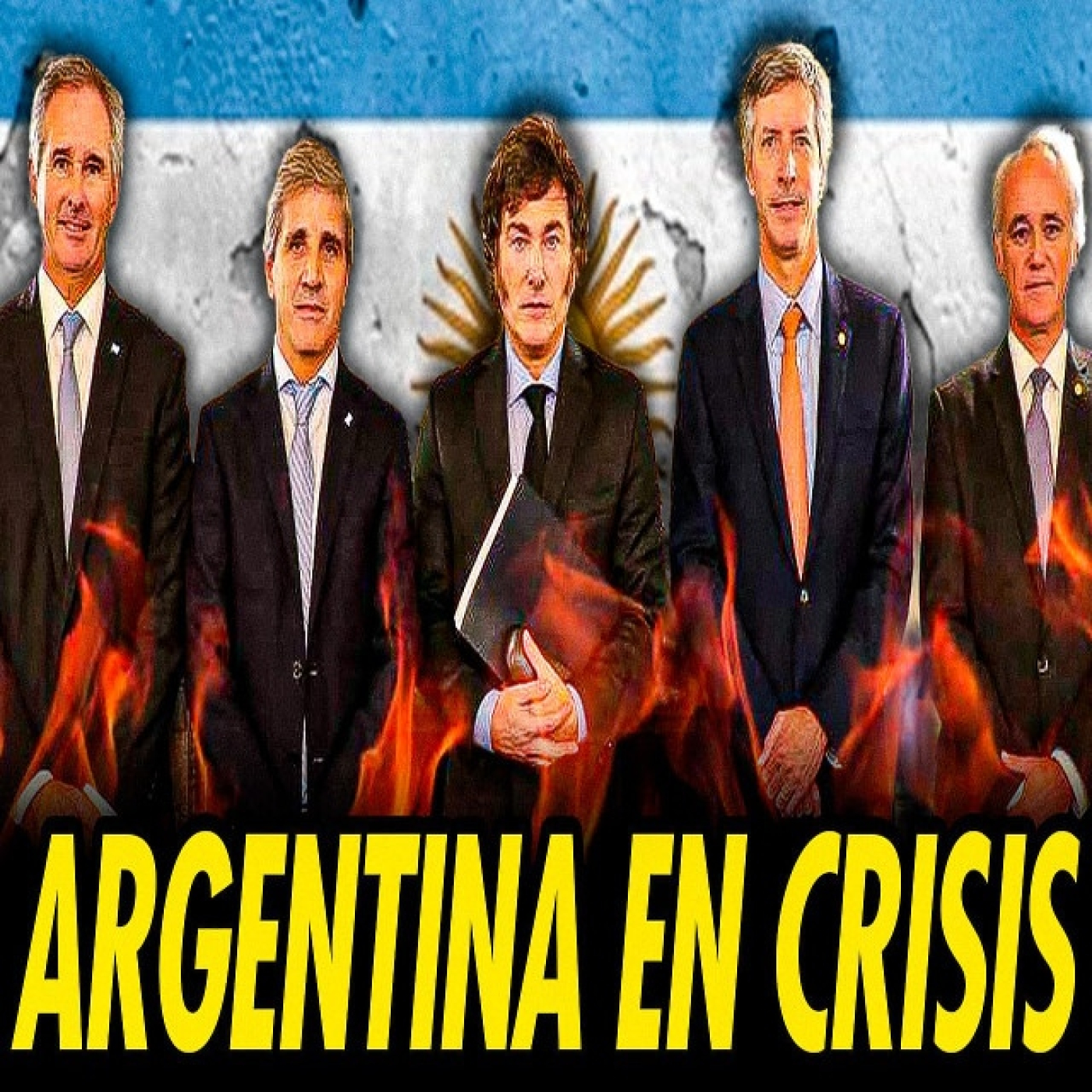 MILEI DEJA EN CLARO QUIEN CONTROLA LA ARGENTINA: SOLO BENEFICIOS PARA LOS RICOS
